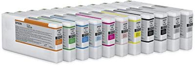 Originele inktcartridge Epson T9135 Cyaan
