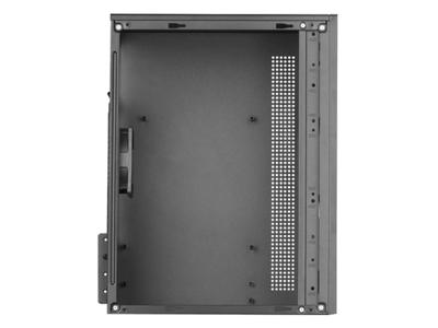 ATX Semi-toren doos Mars Gaming MC1000 Zwart
