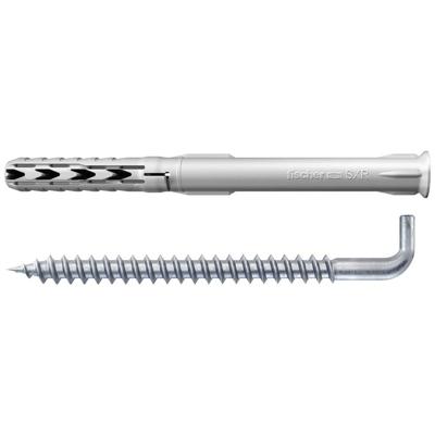 Fischer 045483 SXR 10 x 100 WH K NV Constructie plug 100 mm 1 set(s)