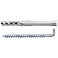 Fischer 045483 SXR 10 x 100 WH K NV Constructie plug 100 mm 1 set(s) - thumbnail