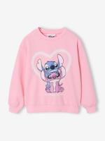 Sweater meisje LILO & STITCH rozen - thumbnail