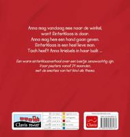 Anna en Sinterklaas - thumbnail