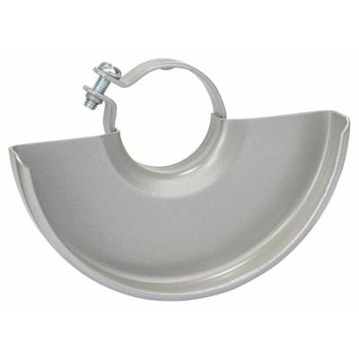 Bosch Accessoires Beschermkap, zonder afdekplaat 125 mm, met codering 1st - 2605510172 Bosch Accessoires Beschermkap, zonder afdekplaat 125 mm, met codering 1st - 2605510172