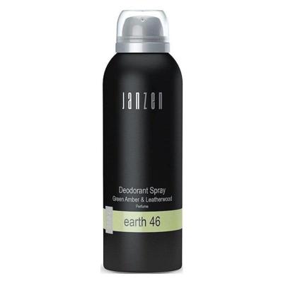 JANZEN deodorantspray earth 46 150 ml