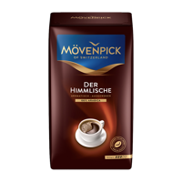 Mövenpick - Der Himmlische Gemalen koffie - 12x 500g - thumbnail