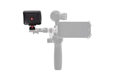 DJI Manfrotto Lumi LED voor DJI Osmo