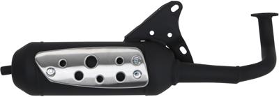 TECNIGAS Geluiddemper "silent pro sound compl silent pro sw-chr