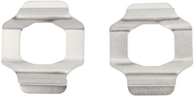 Avid remblokhouderplaatje pad retainer set