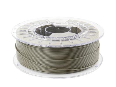 Spectrum Filaments 80551 PET-G MATT Filament PETG Mat, UV-bestendig, Niet-trekkend 1.75 mm 1000 g Brown Uniform 1 stuk(s)