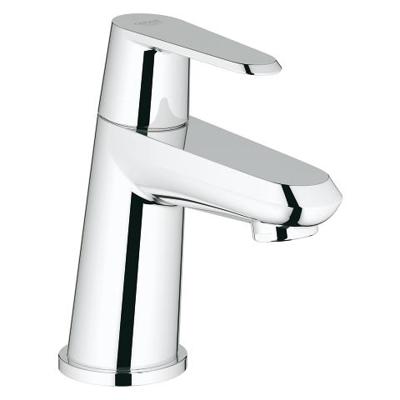 Grohe Eurodisc Cosmopolitan fonteinkraan Chroom