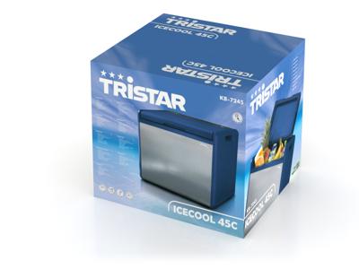 Tristar KB-7245 Koelbox 41L