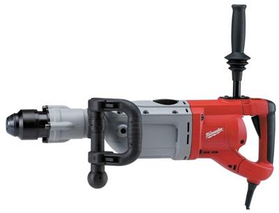 Milwaukee K 950 S Combihamer SDS-Max 20,0J 1700W in koffer - 4933375710