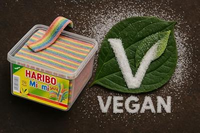 Haribo - Miami Zuur - 150 stuks