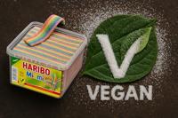 Haribo - Miami Zuur - 150 stuks - thumbnail