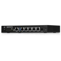 Ubiquiti compatible EdgeRouter 6P PoE/GE/GE/06 - thumbnail