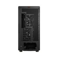 ATX Semi-toren doos Fractal Design FD-C-NOR1X-01 - thumbnail