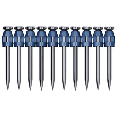 Bosch Professional 1600A02R7F 1600A02R7F Betonspijker Bosch Professional 1600A02R7F 1600A02R7F Betonspijker