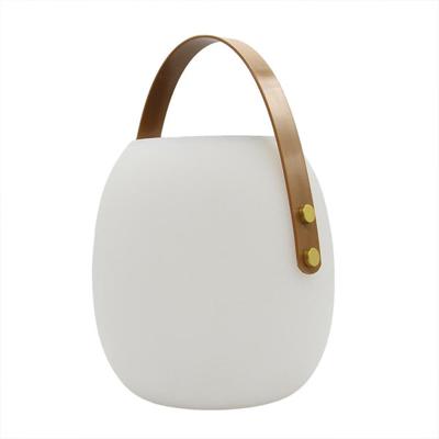 Zonnelamp Lumisky jimmy Grijs (1 Stuks)