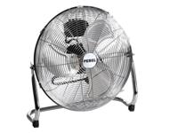 Perel Vloerventilator Metaal Ø 45 cm  | Ventilator 140W - thumbnail