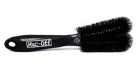 Muc-Off two prong brush - thumbnail