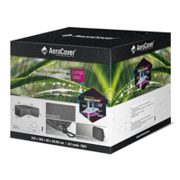 AeroCover Loungesethoes hoekset trapeze 300 - thumbnail