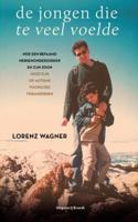 De jongen die te veel voelde (Paperback) - thumbnail
