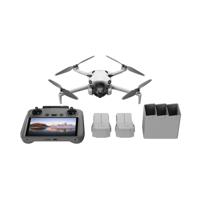 DJI Mini 4 Pro incl. RC331 Smart Remote Controller & Fly More Combo (ACTIE) - thumbnail