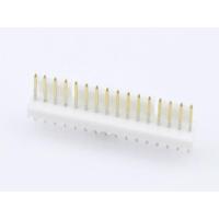 Molex 22112162 Male header (standaard) Totaal aantal polen: 16 Rastermaat: 2.54 mm Inhoud: 1 stuk(s) Bulk - thumbnail