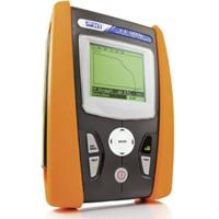 HT Instruments I-V400w Fotovoltaïsche multimeter - thumbnail