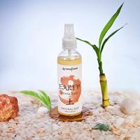 Aromafume Feng Shui Luchtverfrisser Spray Aarde - 100ml - thumbnail