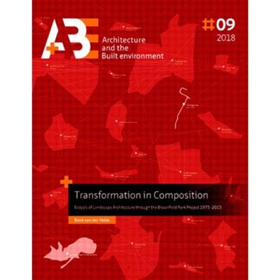Transformation in Composition - René van der Velde - Paperback (9789463660433)