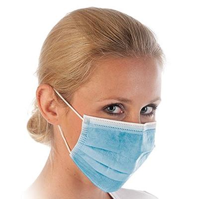 Franz Mensch Hygostar Typ II FM2010 Mondkapje 50 stuk(s)