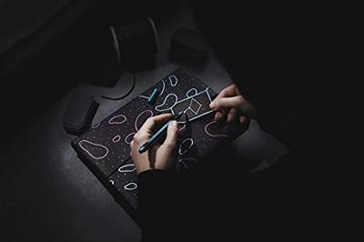 Schneider S-ML02011503 Metallic Liner Paint-it 020 1-2mm 10 stuks