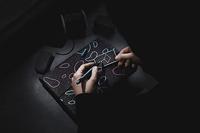 Schneider S-ML02011503 Metallic Liner Paint-it 020 1-2mm 10 stuks - thumbnail