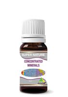 SNP Colloidaal concentrated minerals 50 Milliliter - thumbnail