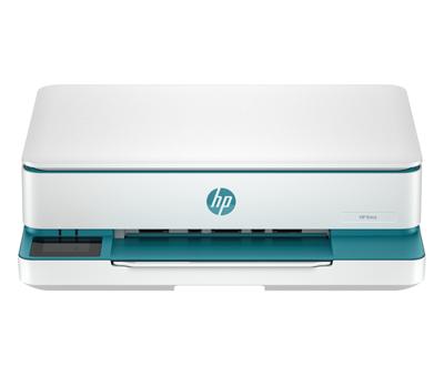 All-in-one printer HP