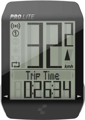 Cube cycle computer pro lite