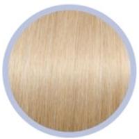 Lisap Seiseta Invisible Clip-on 50-55cm Extensions DB2 Golden Light Blonde 1Stuks - thumbnail