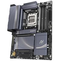 Gigabyte B850 AI TOP Moederbord Socket AMD AM5 Vormfactor ATX Moederbord chipset AMD® B850 - thumbnail