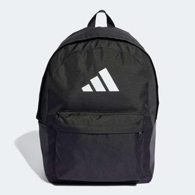 CLASSIC 3-STRIPES LOGO BACKPACK