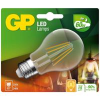 GP Lighting Gp Led Classic Fila. 6w E27 - thumbnail