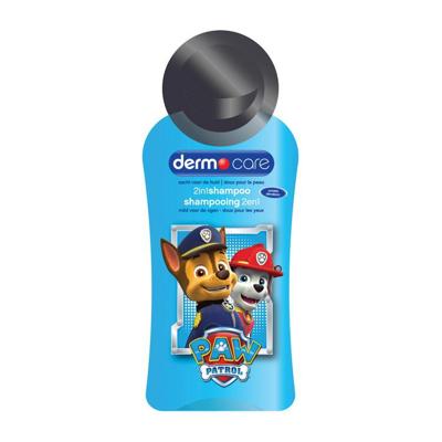 Dermocare Paw Patrol Shampoo