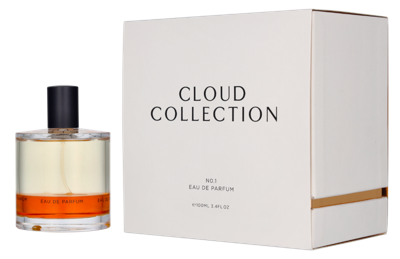 Zarkoperfume Cloud Collection No. 1 Eau de Parfum - 100 ml