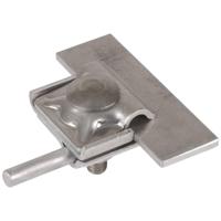 DEHN FK MV 8.10 KBF0.7 10 AL Flensklem 1 stuk(s) - thumbnail