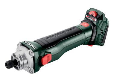 Metabo GVB 18 LTX BL 11-28 Compact | Accu rechte slijper | 18 V | excl. accu's en lader - 600828850