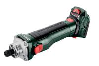 Metabo GVB 18 LTX BL 11-28 Compact | Accu rechte slijper | 18 V | excl. accu's en lader - 600828850 - thumbnail