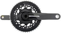 SRAM crankstel "force axs" crankset force axs 35/48t 175mm - thumbnail