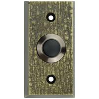 Grothe 55597 Belknop Messing - thumbnail