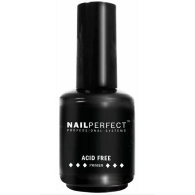 NailPerfect Prep Acid Free Primer 15ml