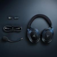 Razer Barracuda X Chroma Draadloos Zwart - thumbnail